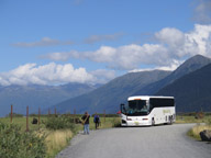 Alaska Bus