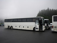 Bus Alaska