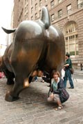 ChargingBull