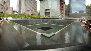 Memorial 911