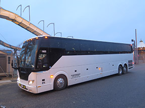 bus tour