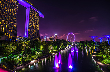 Singapore